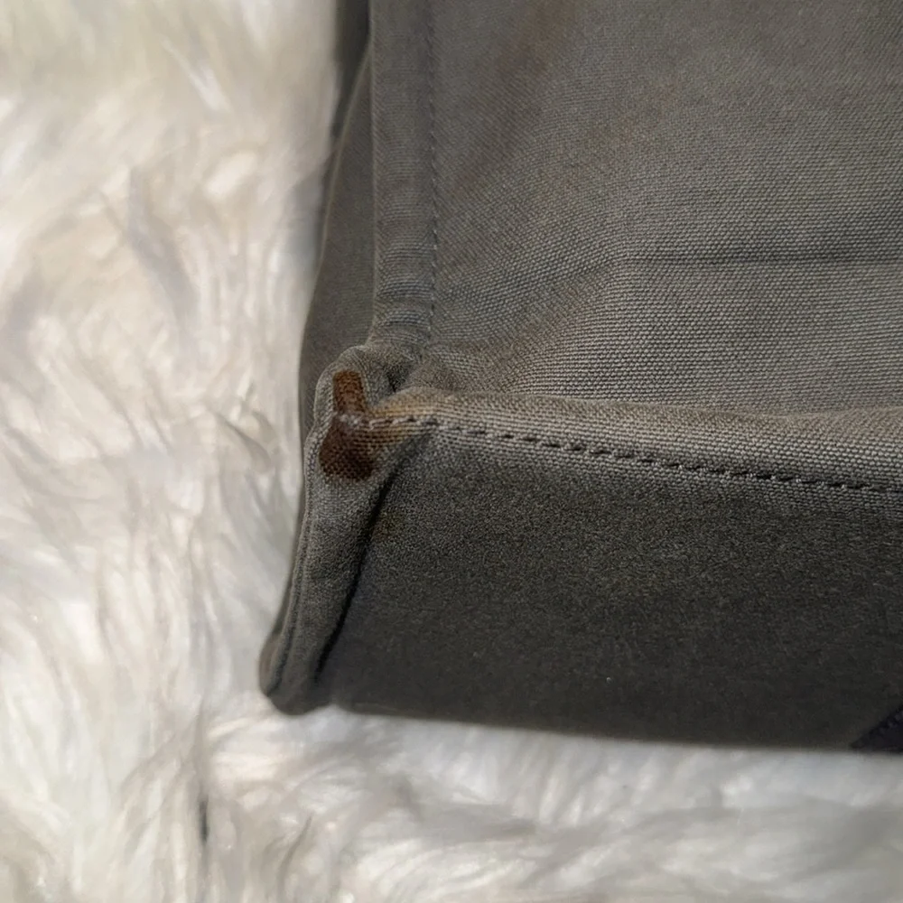 Hermes Toile Fourre-Tout MM tote GUC - Picture 6 of 13